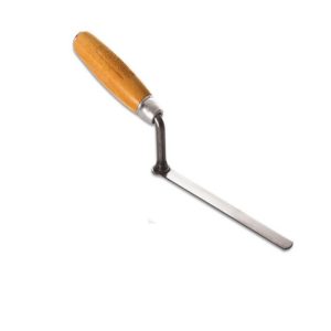 ماله بند کشی دسته چوبی برند دکور کد 398 – Dekor Grouting Trowel wooden handle code 398-اردبیل خرید