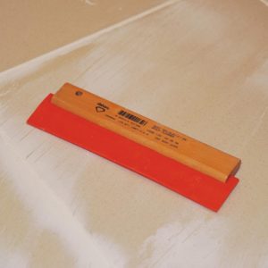 کاربرد لیسه ژله ای دسته چوبی و طول تیغه 25 سانتی متر قرمز رنگ کد 134-اردبیل خرید