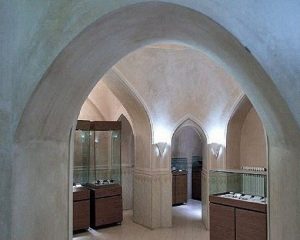 حمام نصر، بنای قاجاری شهر سبز-اردبیل خرید