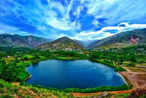 دریاچه قالغانلو-اردبیل خرید