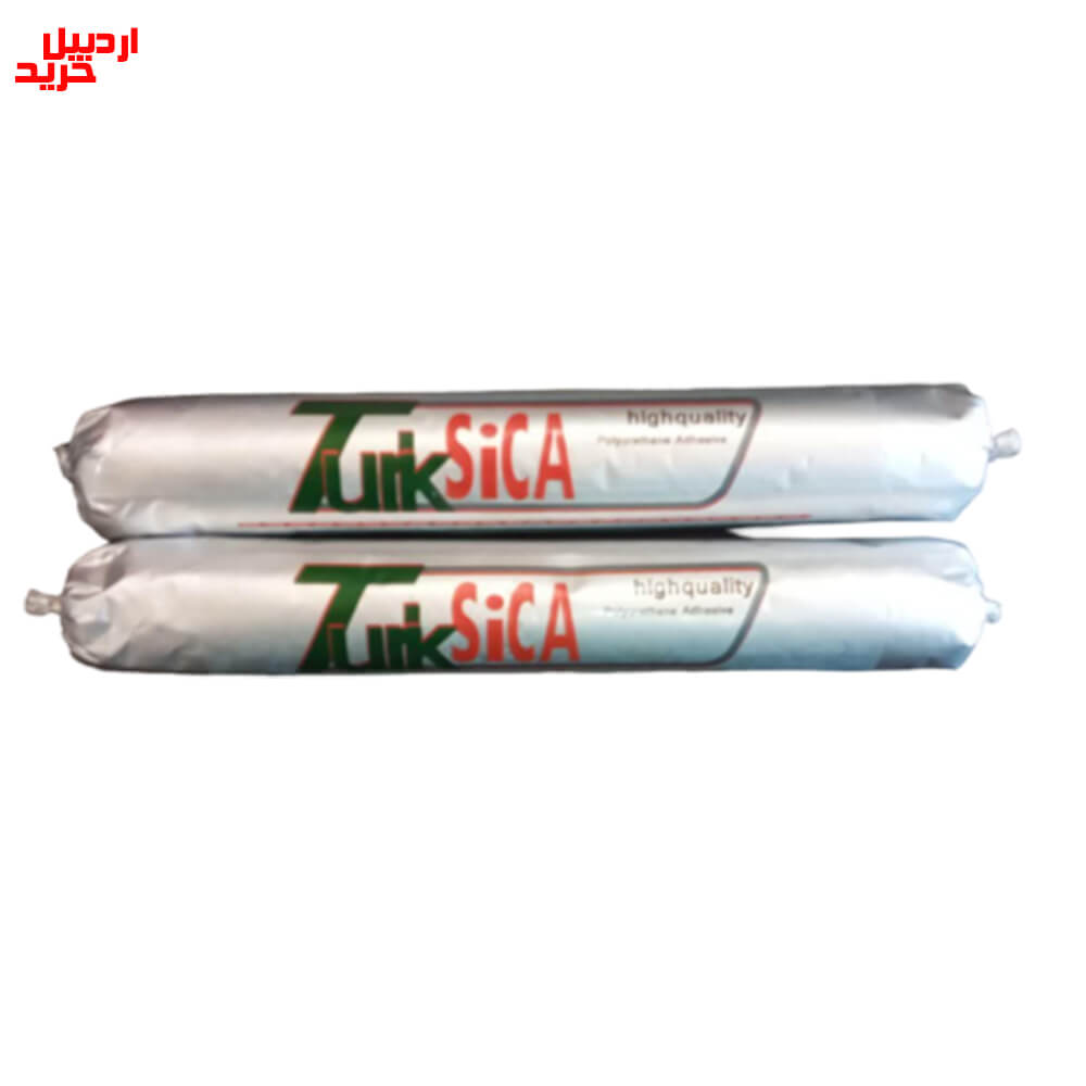 چسب پلی یورتان سوسیسی ترکسیکا TurkSiCA sausage polyurethane - اردبیل خرید
