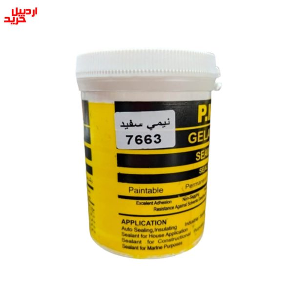 خرید موم درزگیر ژلاتین پی کی P.K. Glatin seam sealer- اردبیل خرید