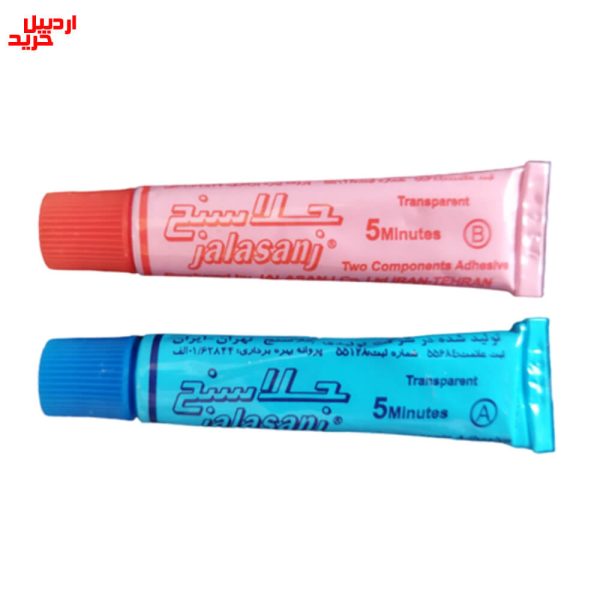 خرید چسب دوقلوی 706c جلاسنج jalasanj Epoxy Adhesive 706C- اردبیل خرید