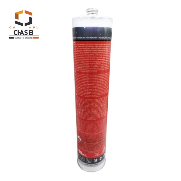 قیمت چسب پلی اورتان کارتریج کاپور سفید Cappor 1100 PU sealant Flex FC 280ml- چسب سنتر