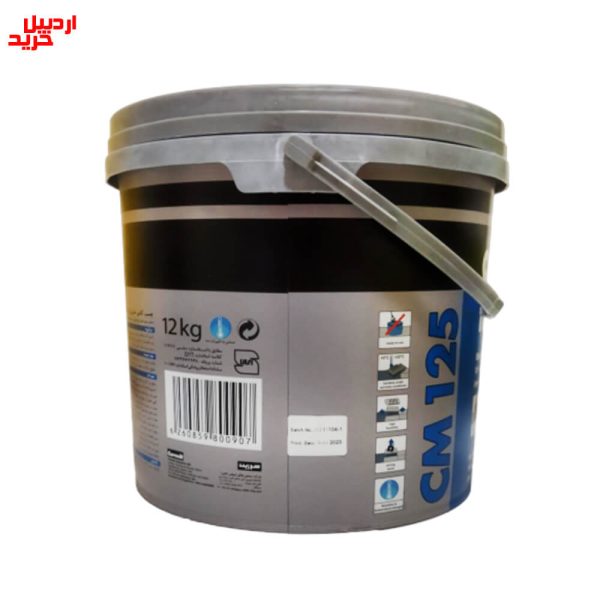 فروش چسب کاشی خمیری سرزیت هنکل- سطل ceresit CM 125 12kg- اردبیل خرید