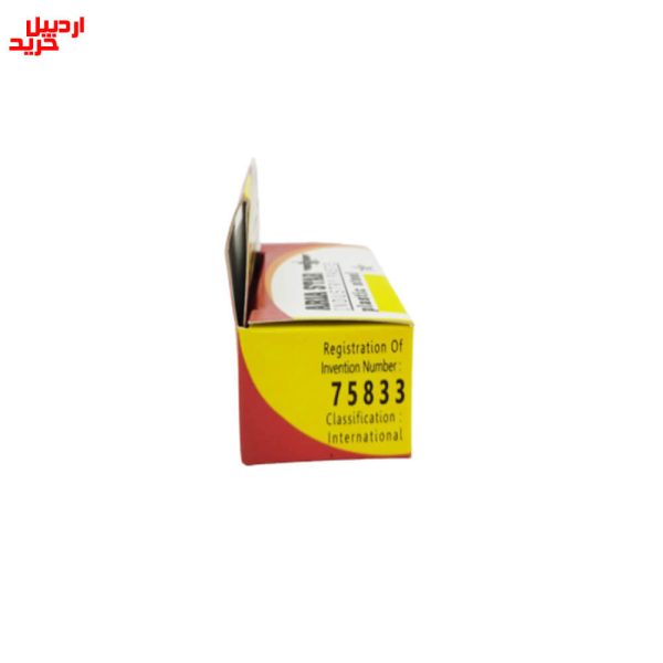 قیمت عمده چسب اپوکسی خنثی فولاد صنعتی مخصوص ترمیم فلزات industrial plastic steel epoxy- اردبیل خرید
