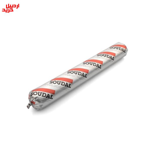 ویژگی های چسب پلی اورتان سوسیسی سفید 40FC سودال Soudaflex 40fc 600ml- اردبیل خرید