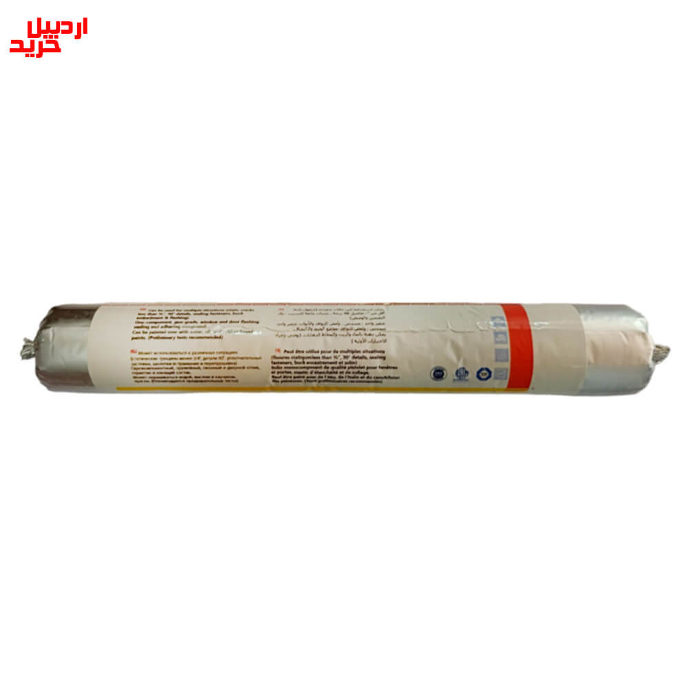 کاربرد چسب پلی اورتان طوسی سوسیسی توالو Twelve sausage gray polyurethane adhesive- اردبیل خرید