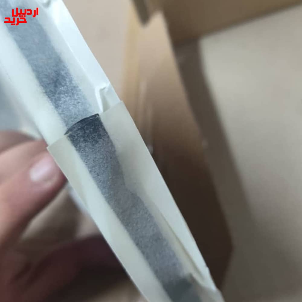 خرید چسب بوتیل نواری مشکی BUTYL TAPE - اردبیل خرید - خرید چسب بوتیل نواری مشکی BUTYL TAPE - اردبیل خرید -