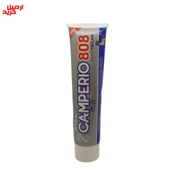کاربرد تفلون مایع کمپریو P.T.F.E Liquid Teflon Camperio 808 - 808- اردبیل خرید