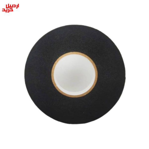 قیمت نوار چسب نمدی ضد حریق N.C.T PET FLEECE WIRE HARNESS TAPE – N.C.T- اردبیل خرید