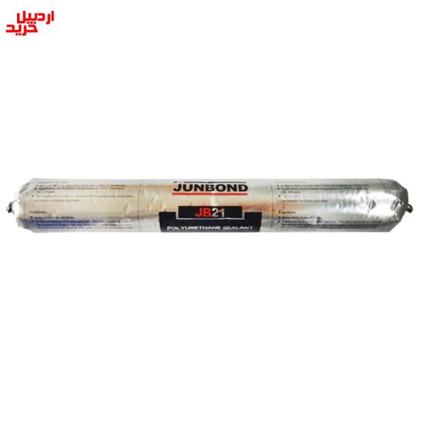 مزیت های چسب پلی اورتان سوسیسی سفید جانباند مدل junbond white sausage polyurethane sealant (pu36) – jb21 - اردبیل خرید