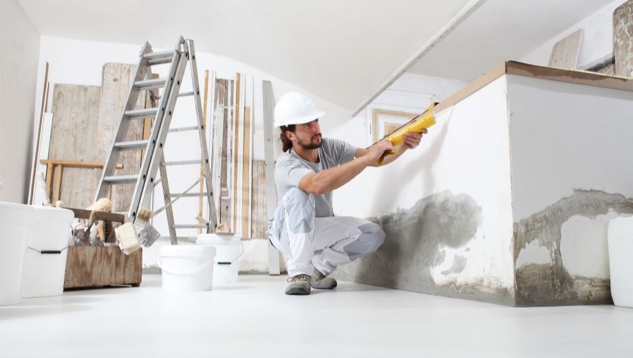 تفنگی تزریق چسب