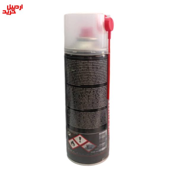 فروش اسپری ضد لغزش تسمه موتیپ مدل motip v-belt spray 500ml - m102- اردبیل خرید