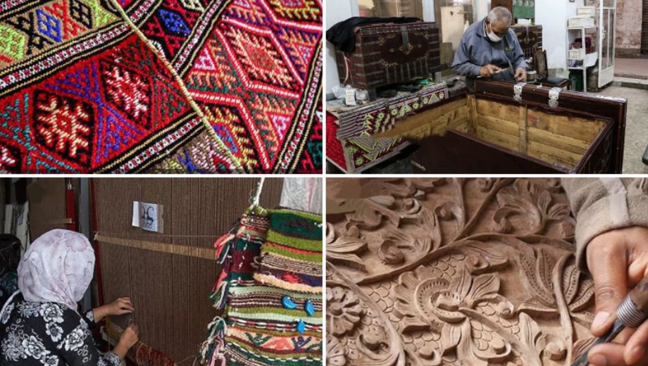 فروشگاه لوازم هنری اردبیل