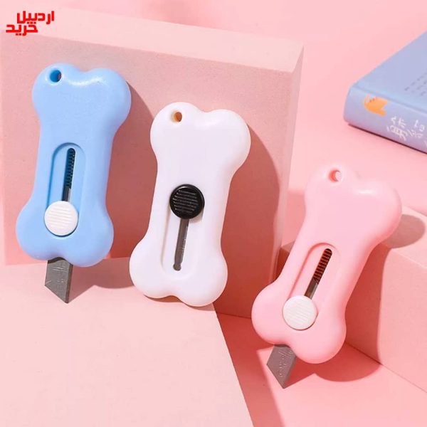 قیمت کاتر فانتزی طرح استخوان bone shape cutter - اردبیل خرید