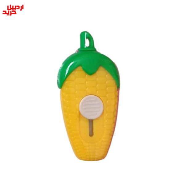 قیمت کاتر فانتزی طرح ذرت cutter with corn design - اردبیل خرید