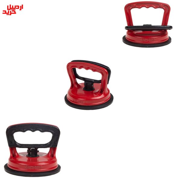 خرید قاپک تک شیشه و اسلب مدریت MEDRIT C1-D115 - اردبیل خرید