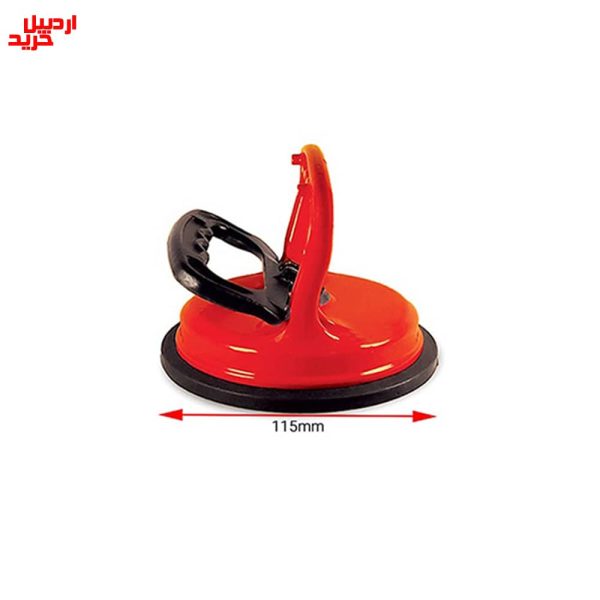 قیمت قاپک تک شیشه و اسلب مدریت MEDRIT C1-D115 - اردبیل خرید
