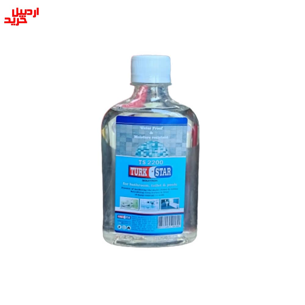 خرید عایق ضد آب سرویس بهداشتی ترک استار turk star ts 2200 250ml - اردبیل خرید خرید عایق ضد آب سرویس بهداشتی ترک استار turk star ts 2200 250ml - اردبیل خرید
