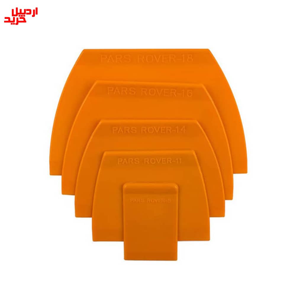 فروش لیسه گچ کاری پارس روور ست 5 عددی pars rover 5piece scraper set - اردبیل خرید فروش لیسه گچ کاری پارس روور ست 5 عددی pars rover 5piece scraper set - اردبیل خرید