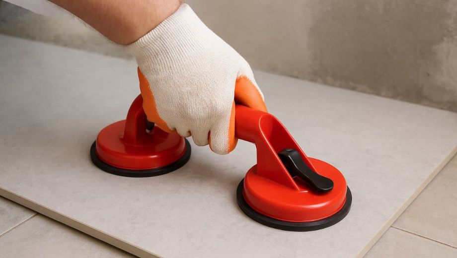 قاپک سنگ و سرامیک