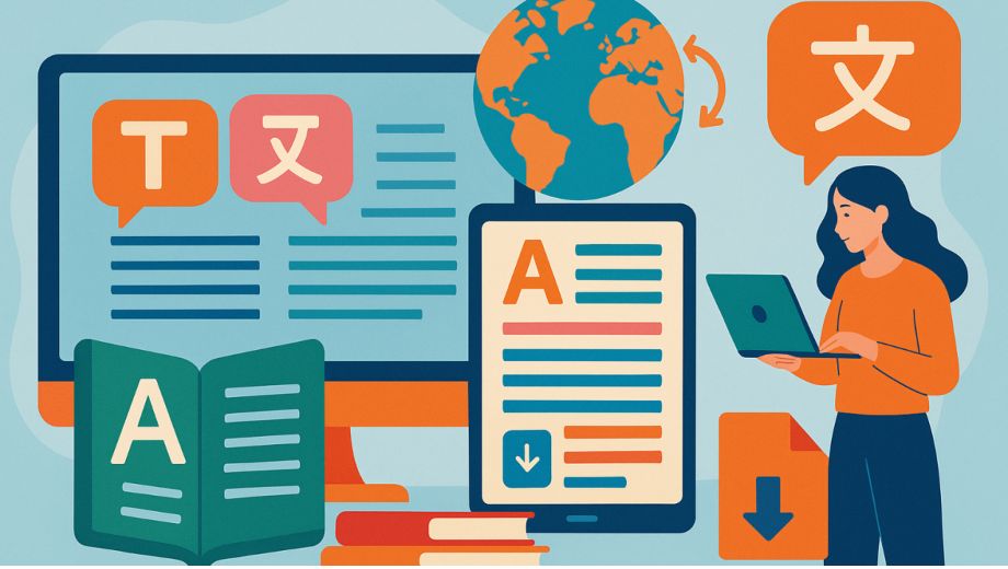 شرابیط ترجمه رسمی مدارک  در اردبیل