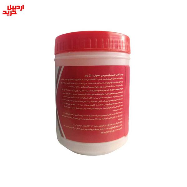 کاربرد چسب کاشی خمیری قوام مدل ghavam tile adhesive 1kg – d1 - اردبیل خرید