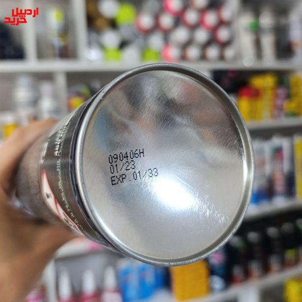 خرید اسپری نشت‌ یاب موتیپ motip leak detector spray 400ml - m406 - اردبیل خرید