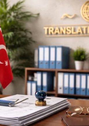 اردبیل دارالترجمه رسمی