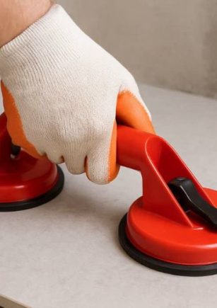 قاپک سنگ و سرامیک